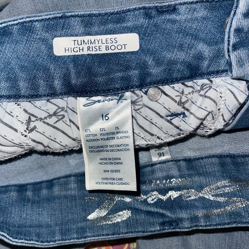 Seven7 Jeans - Picture 4 of 4